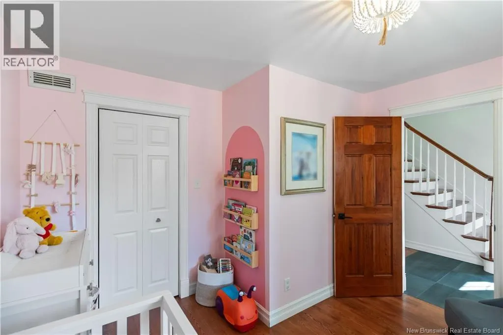 25 Bocage Street