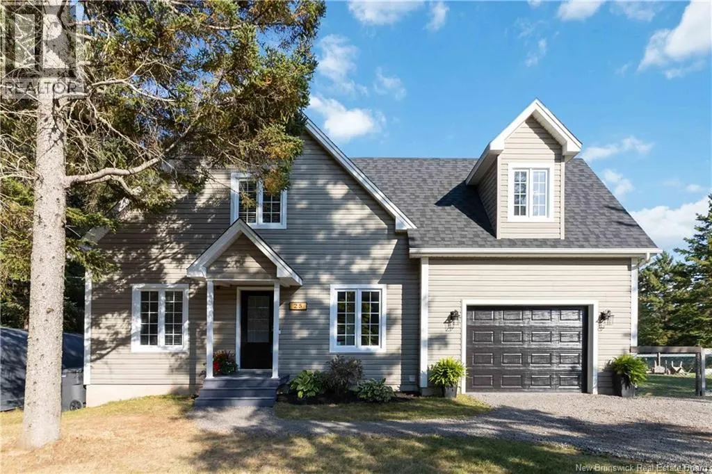 25 Bocage Street
