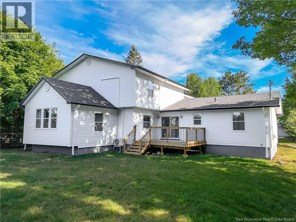 458 Wetmore Road
