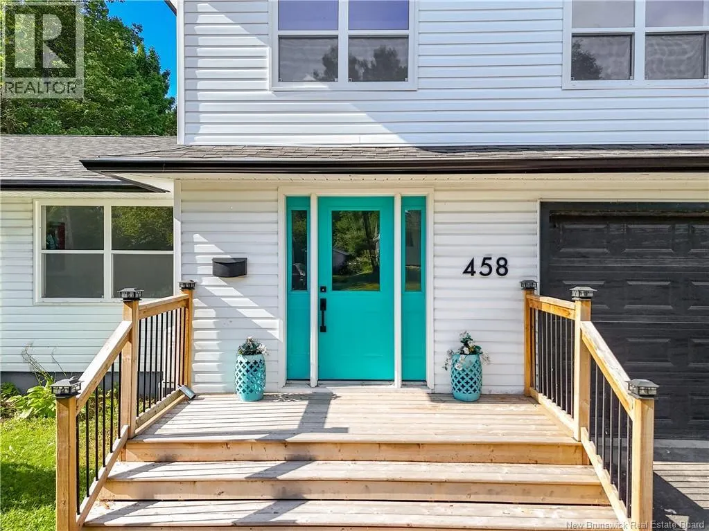 458 Wetmore Road