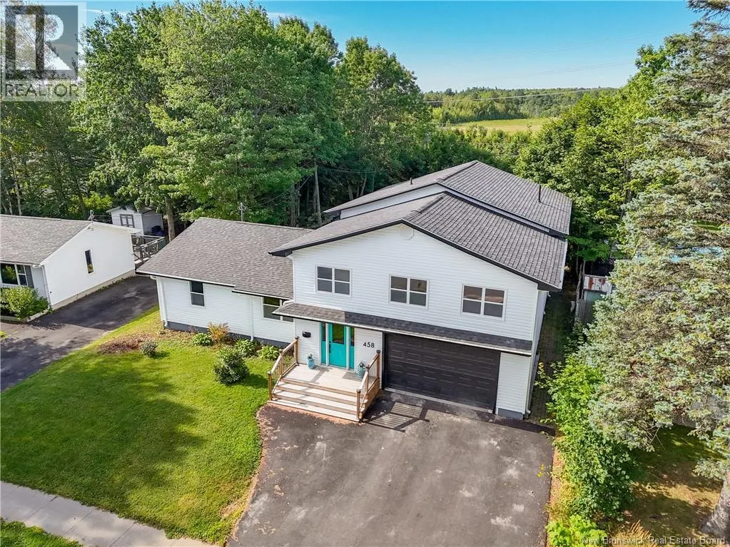 458 Wetmore Road