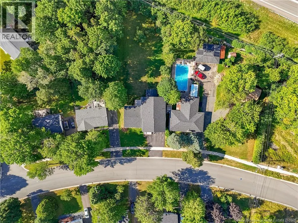 458 Wetmore Road