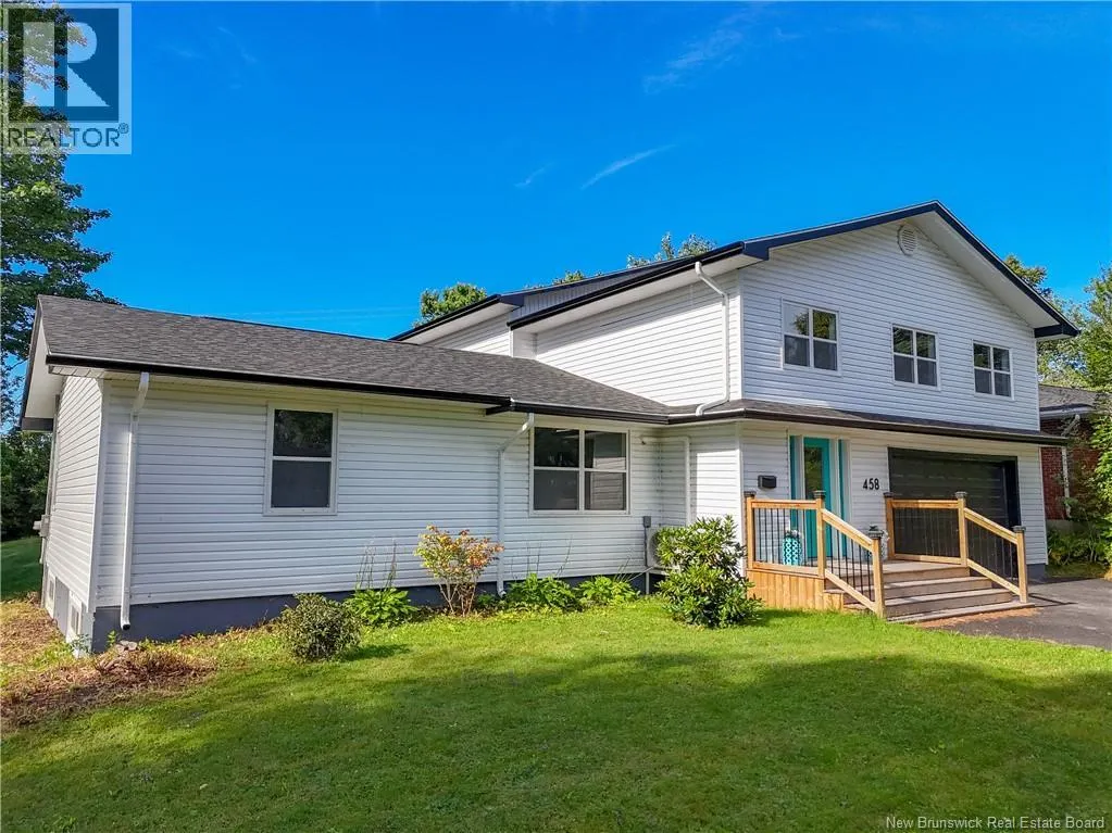 458 Wetmore Road