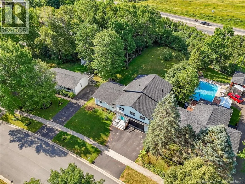 458 Wetmore Road