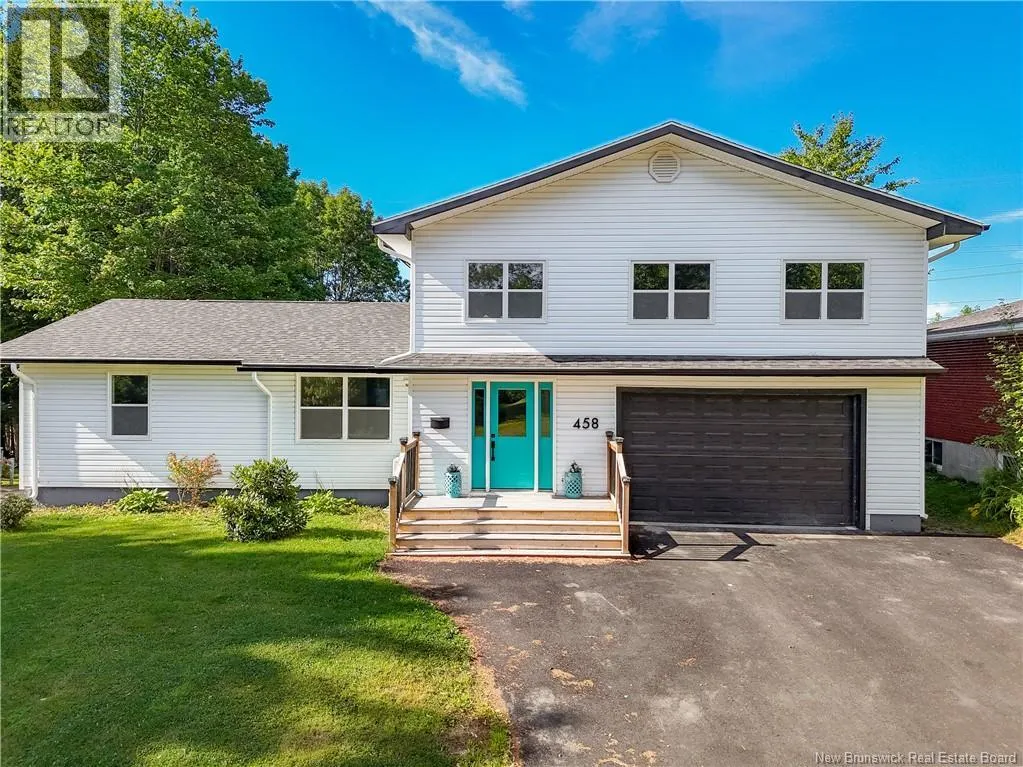 458 Wetmore Road