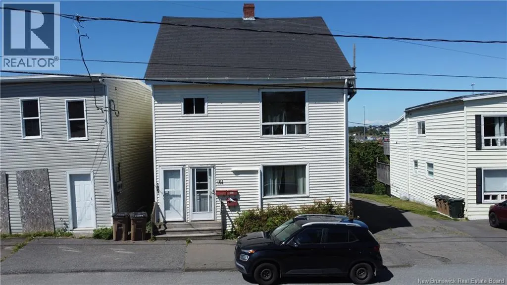 101-103 Queen Street West