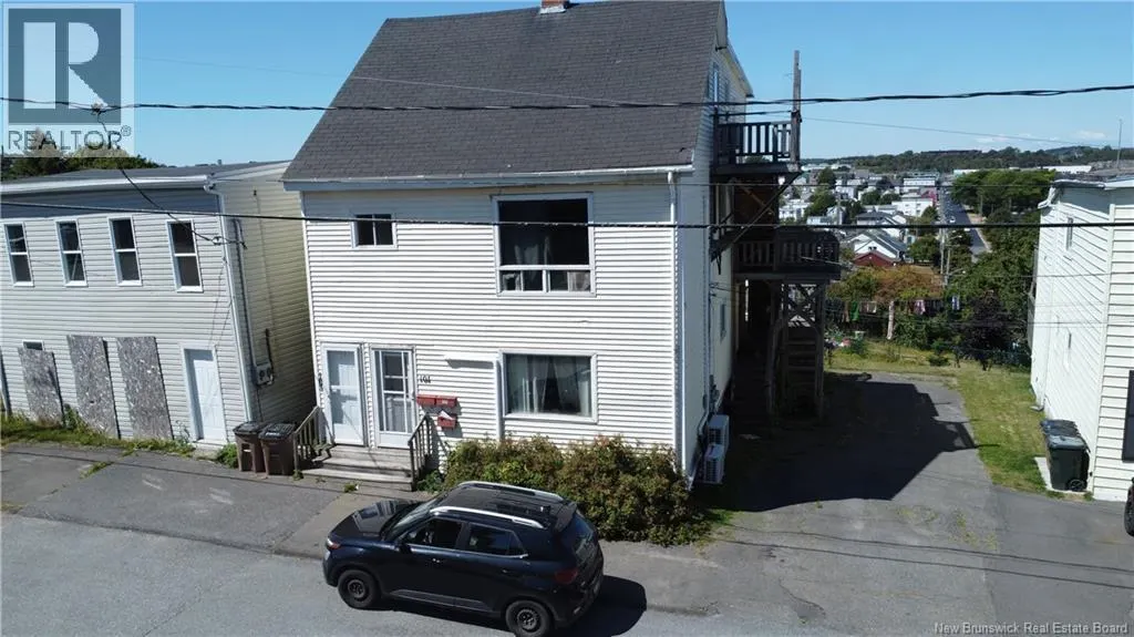 101-103 Queen Street West