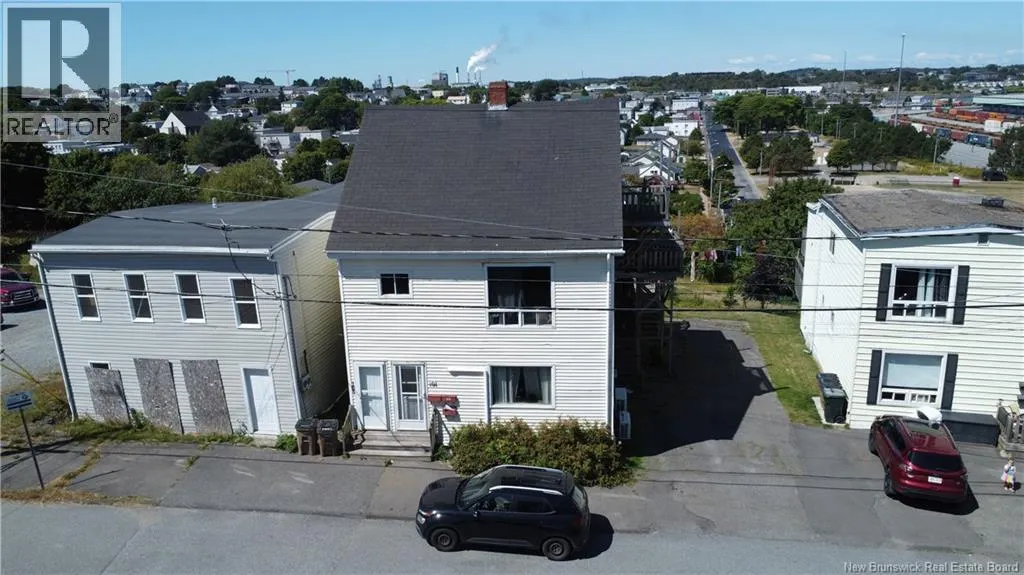 101-103 Queen Street West