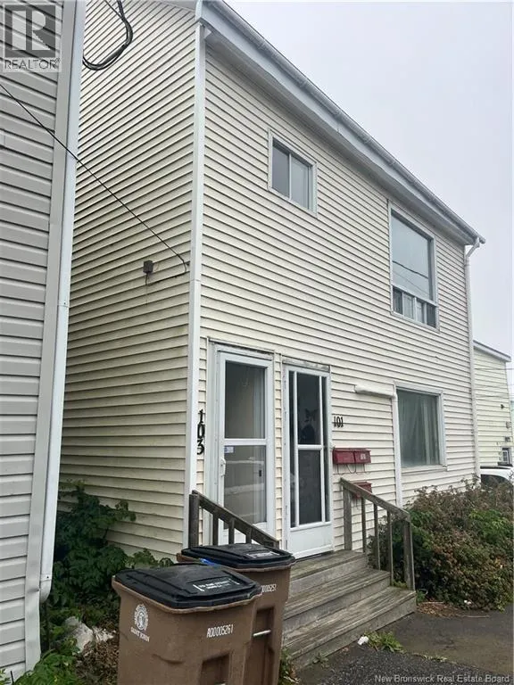 101-103 Queen Street West