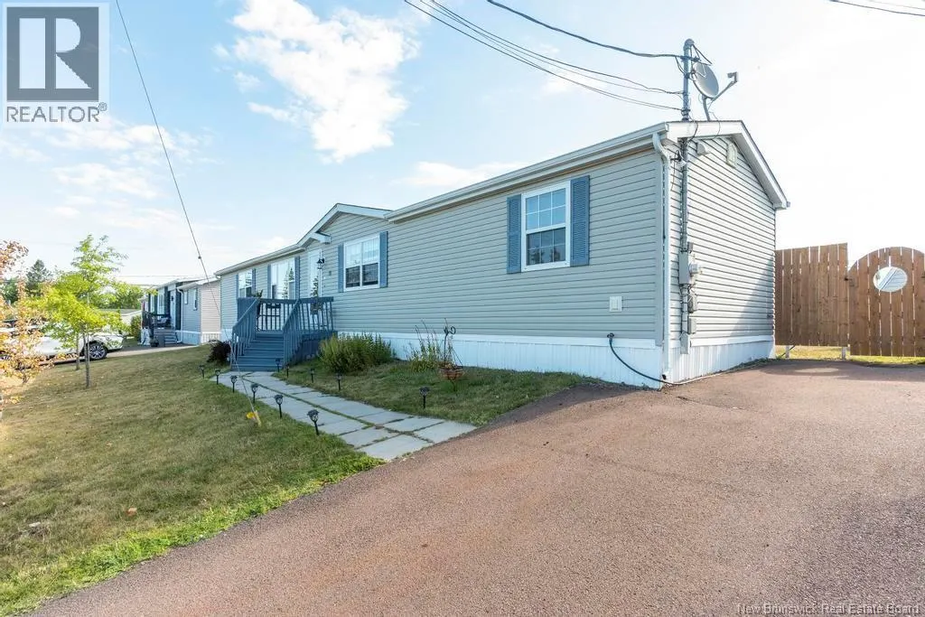 16 Restigouche Drive