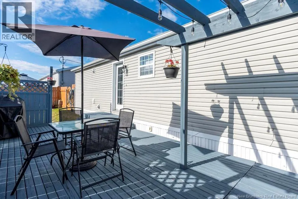 16 Restigouche Drive