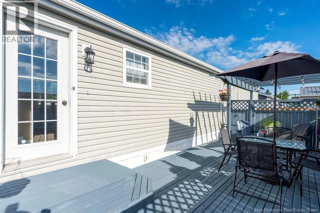16 Restigouche Drive