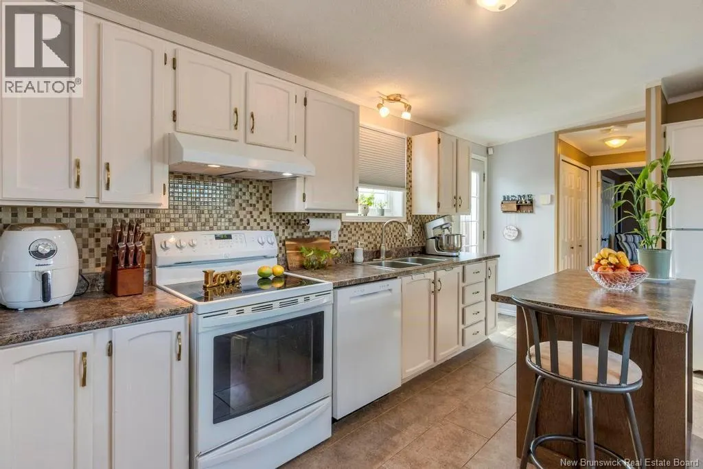 16 Restigouche Drive