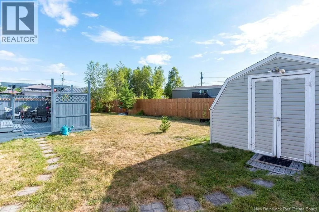 16 Restigouche Drive