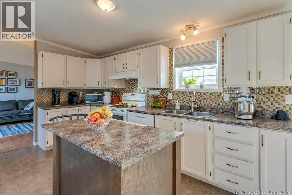 16 Restigouche Drive