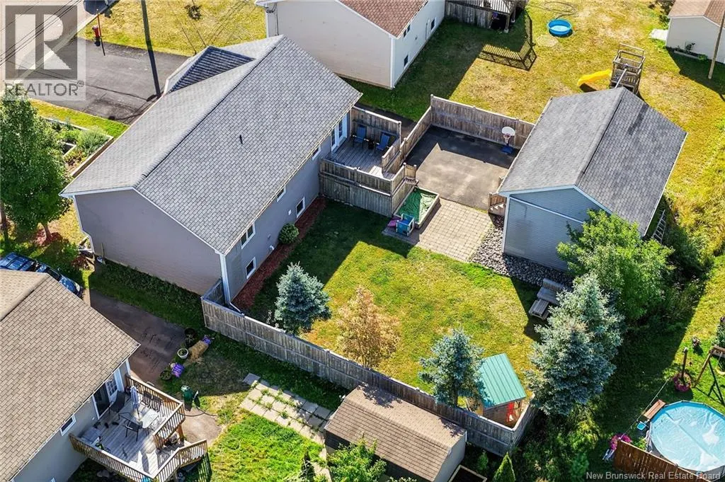 144 Oak Ridge Drive