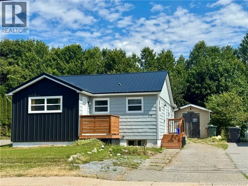 316 Millidge Avenue