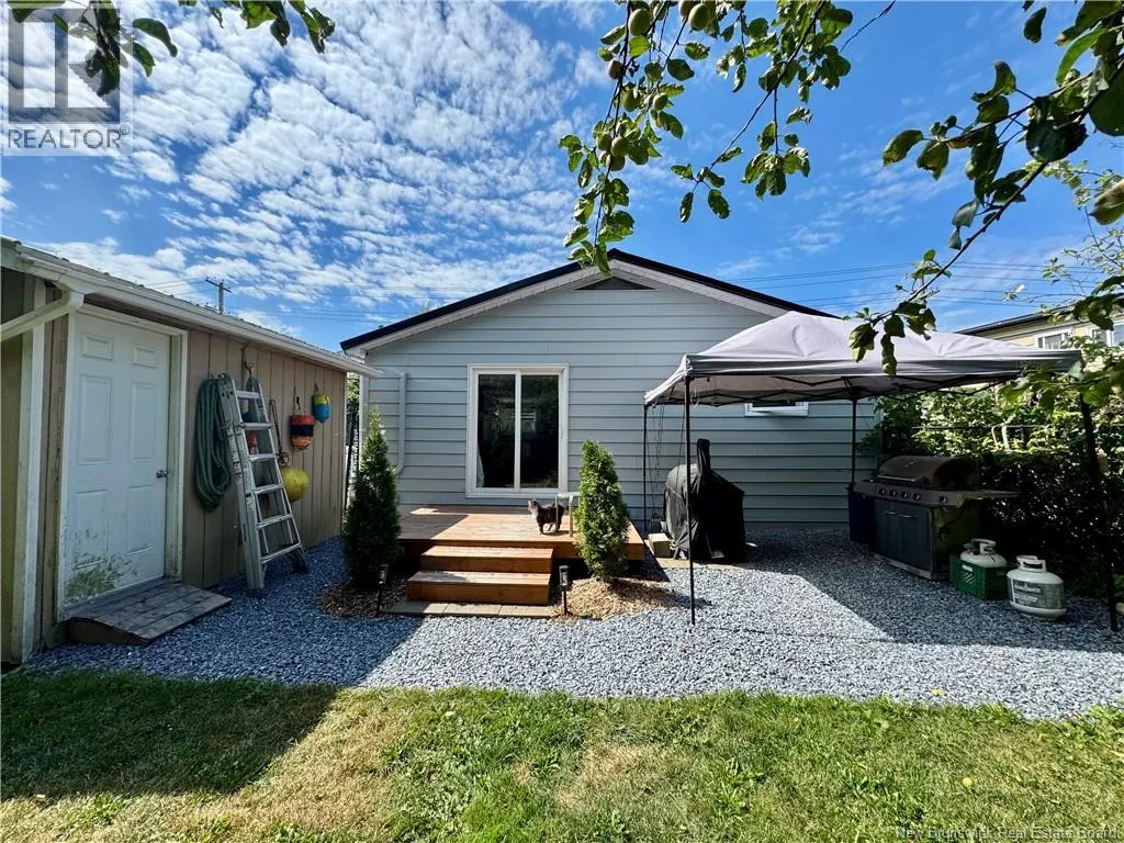 316 Millidge Avenue