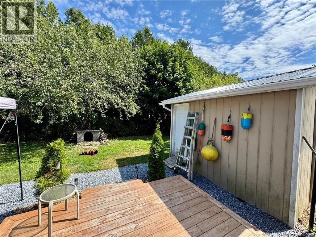 316 Millidge Avenue