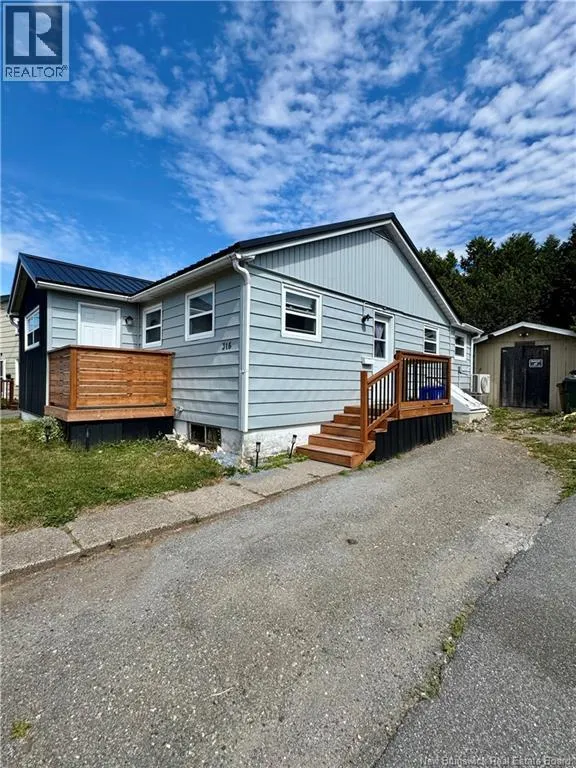 316 Millidge Avenue