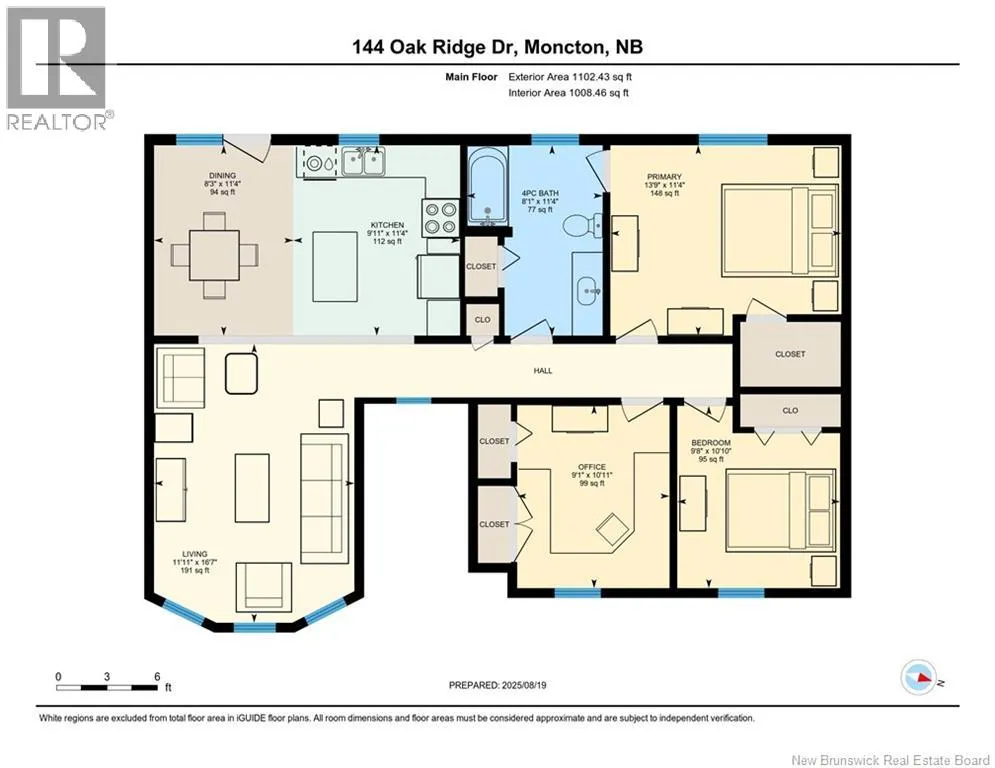 144 Oak Ridge Drive