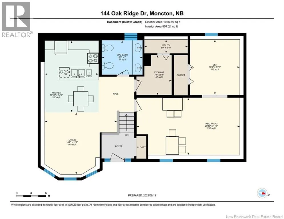 144 Oak Ridge Drive