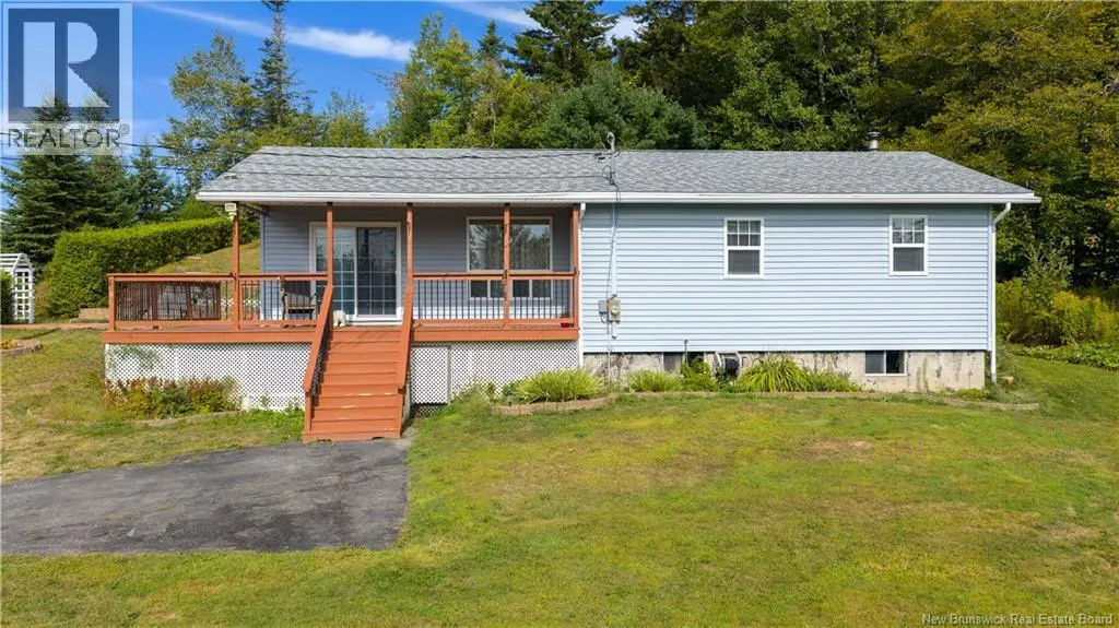 22 McEachern Road
