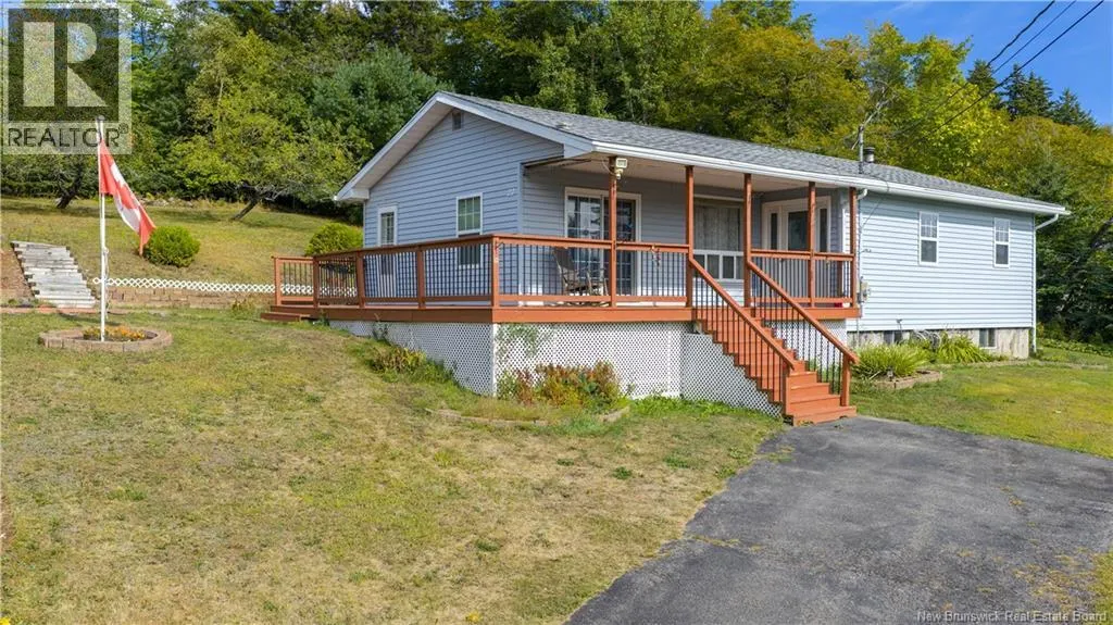22 McEachern Road