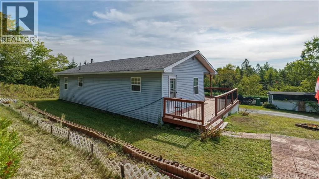 22 McEachern Road