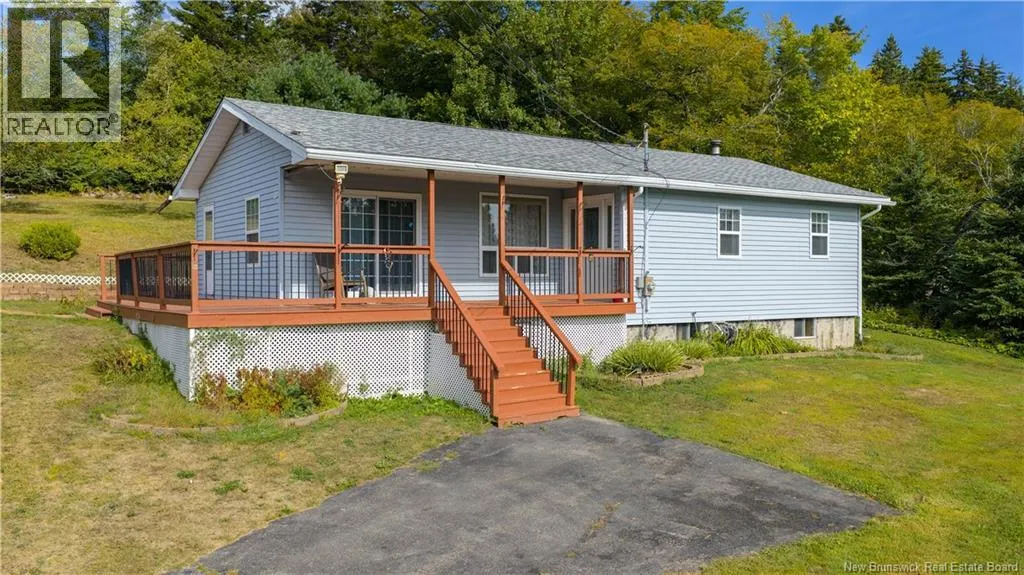 22 McEachern Road