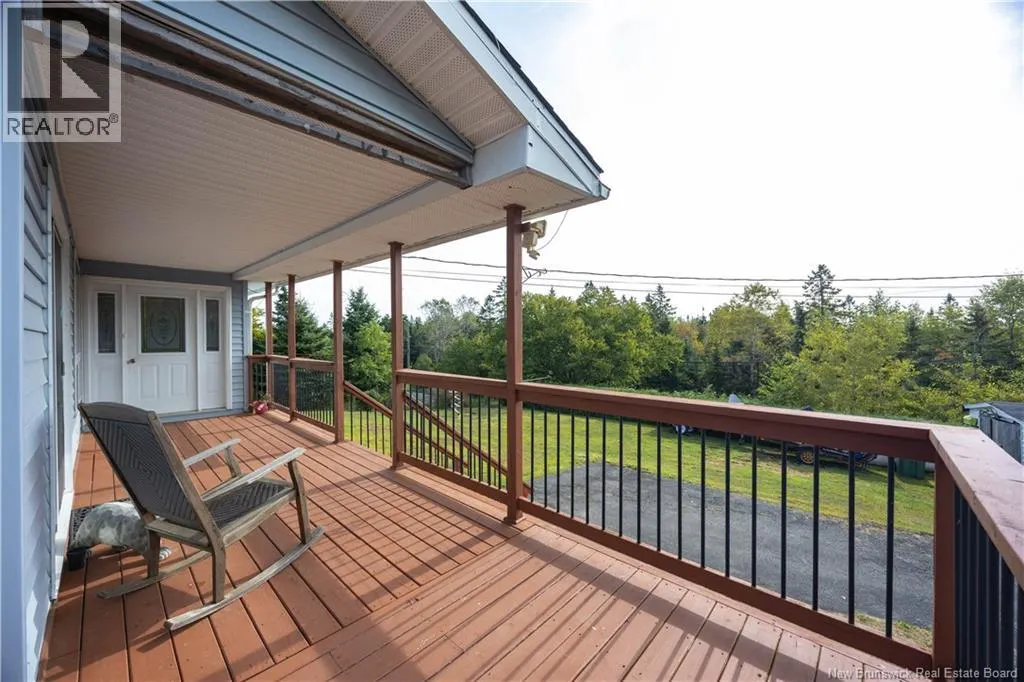 22 McEachern Road
