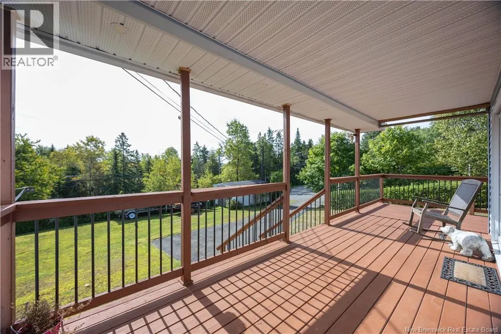22 McEachern Road