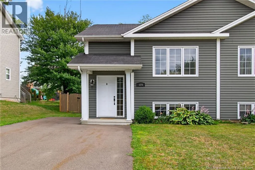 125 Belle Foret Street