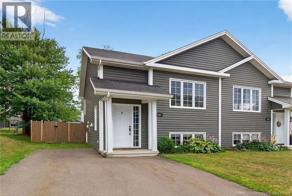 125 Belle Foret Street