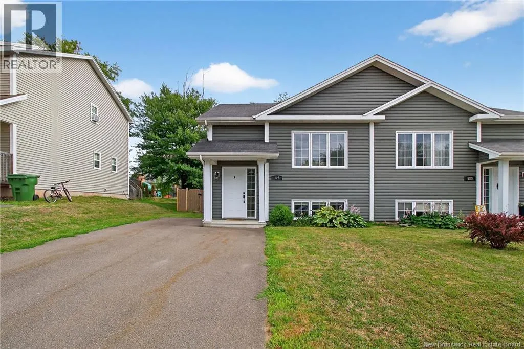 125 Belle Foret Street
