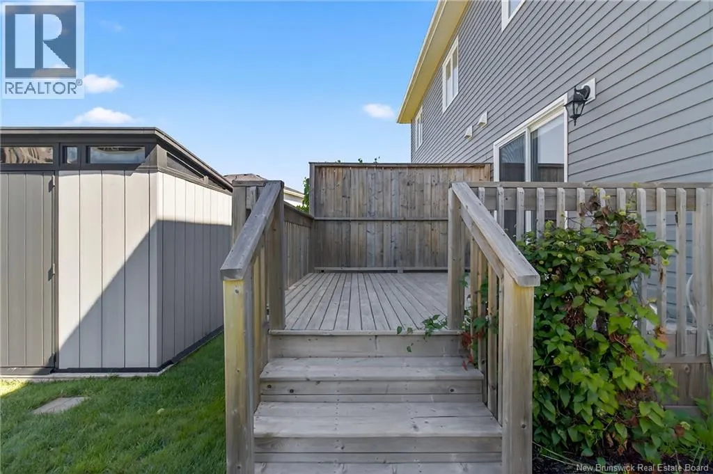 32 Satleville Crescent