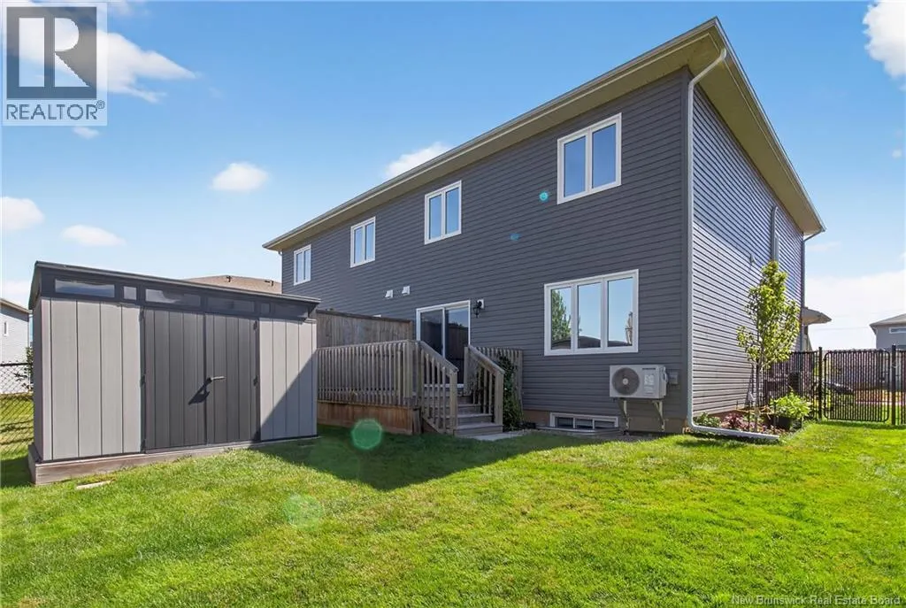 32 Satleville Crescent