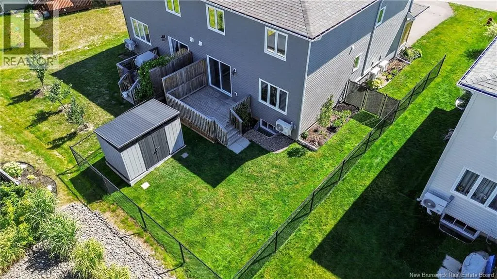 32 Satleville Crescent