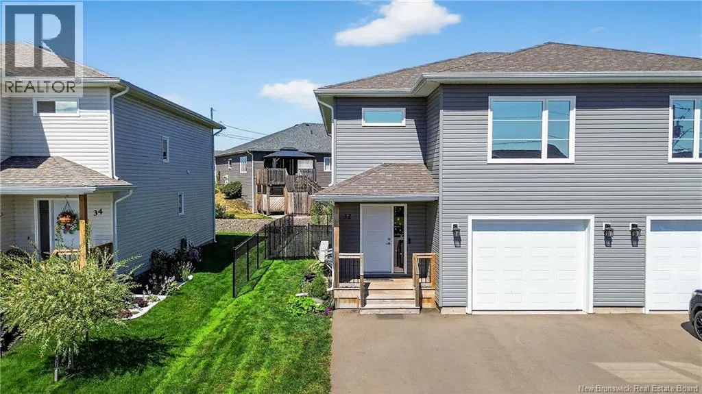 32 Satleville Crescent
