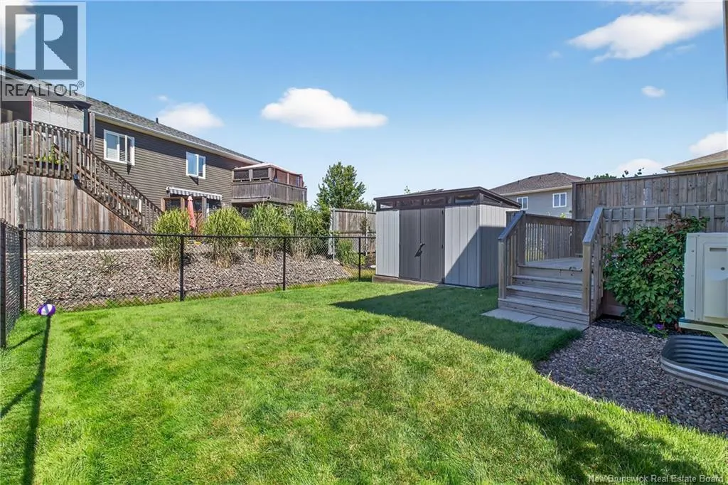 32 Satleville Crescent