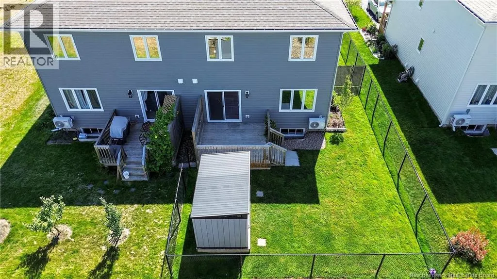 32 Satleville Crescent