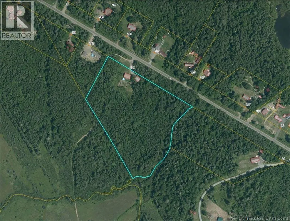 136 Pacific Junction Road