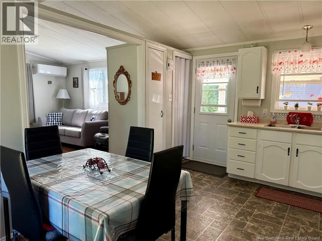 2 Poulin Drive