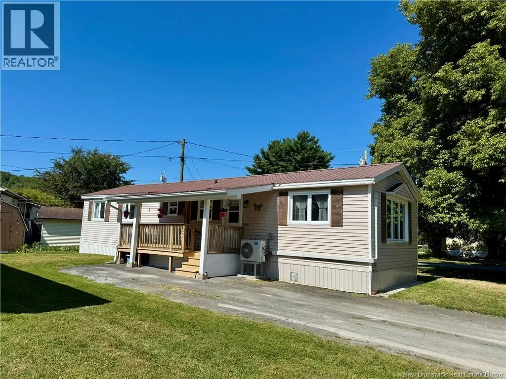 2 Poulin Drive
