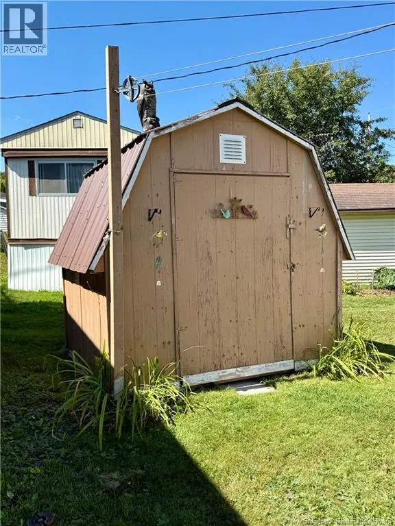 2 Poulin Drive