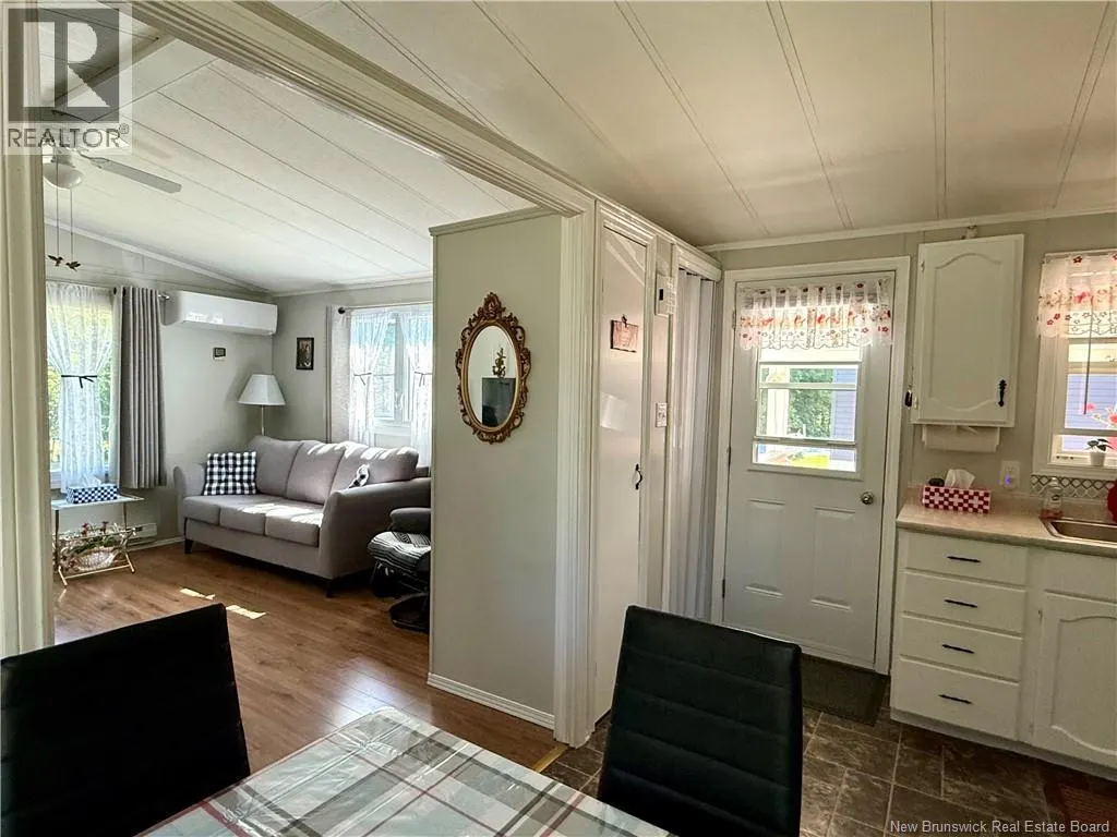 2 Poulin Drive