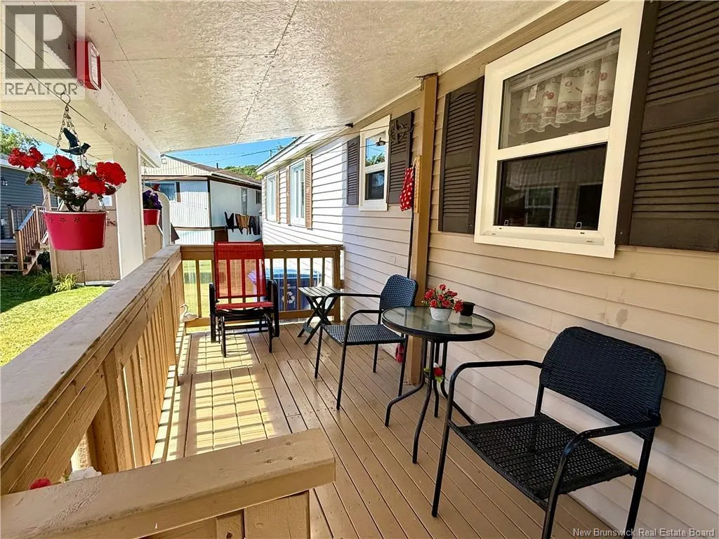 2 Poulin Drive