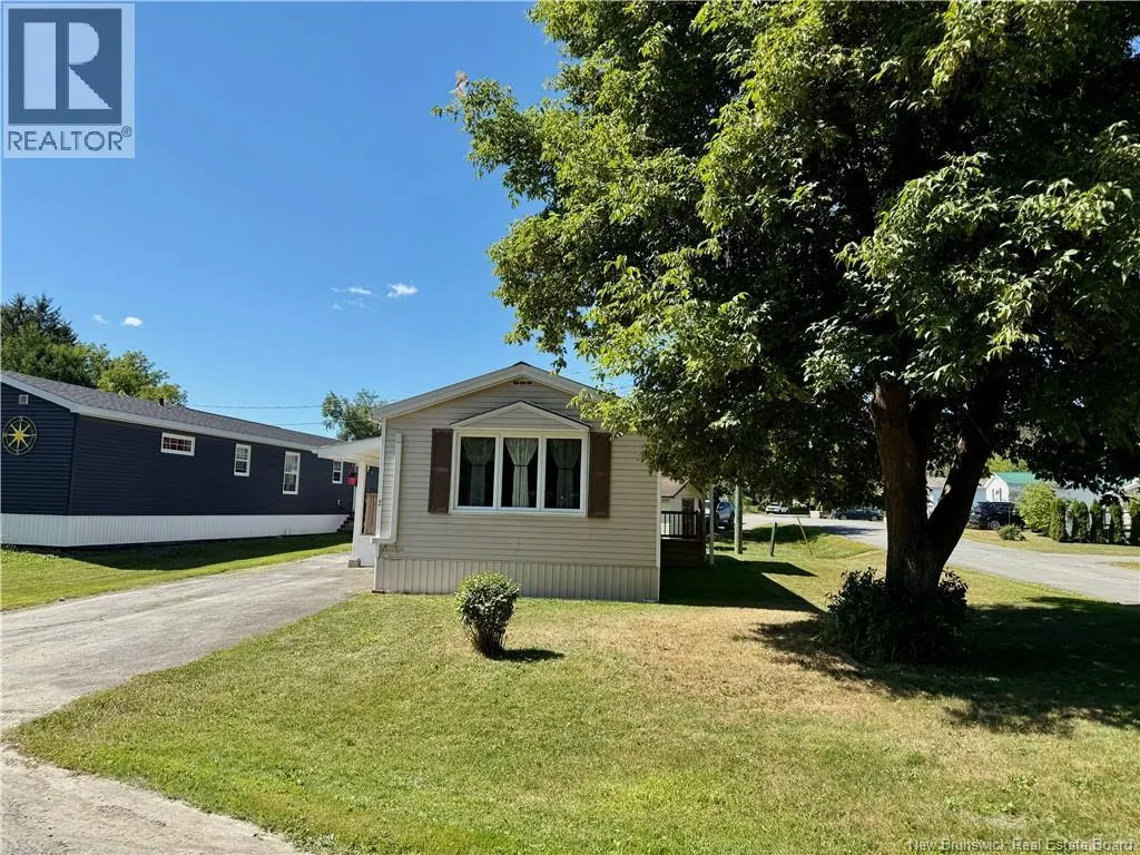 2 Poulin Drive