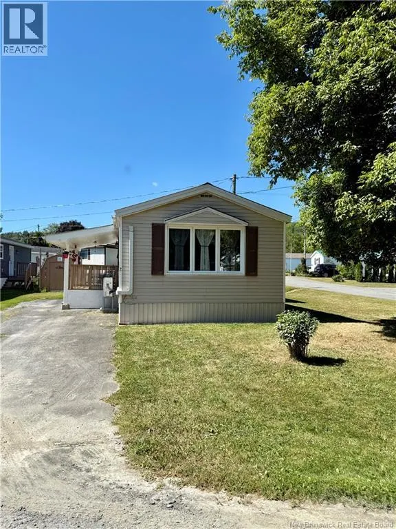 2 Poulin Drive