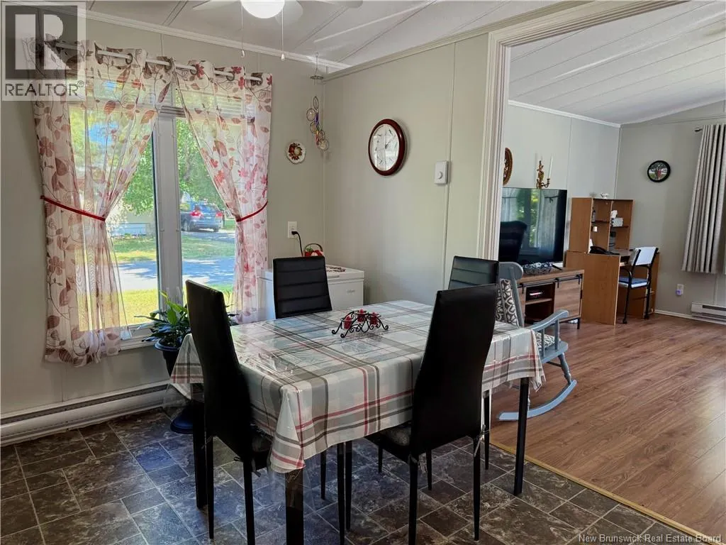 2 Poulin Drive